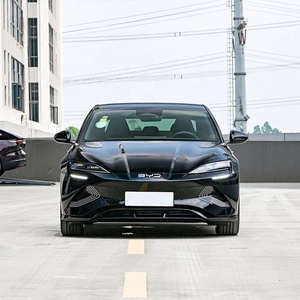 รถยนต์ไฟฟ้า BYD รุ่น 2025 Smart Driving Edition 505 Wave Sedan Seal 06 GT ยานยนต์พลังงานใหม่ EV - Product Image 2