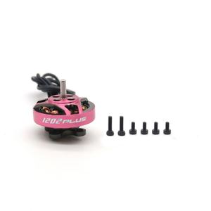 RCINPower GTS V2 1202.5 11500KV 1-2S Plastic Brushless Motor for <b>RC</b> <b>Drone</b> FPV Racing Models Spare Part DIY Accessories - Product Image 5