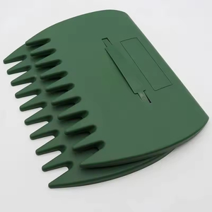 ที่ตักใบไม้และหญ้าแบบมือถือสำหรับสวน - Product Image 3