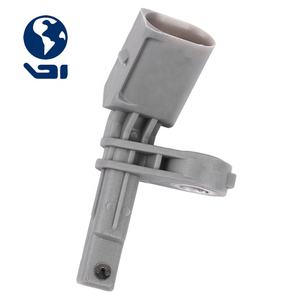 OEM WHT003856A yeni ön sağ ABS tekerlek hız basınç sensörü 1-Year uyumlu Audi Q3 Q7 A3 VW GOLF VII varyant TOUAREG - Product Image 2