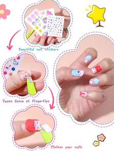 Premium Educational DIY Fantasy & Sci-Fi <b>Charm</b> <b>Bracelet</b> <b>Making</b> <b>Kit</b> for Girls Colorful Beads Fashion <b>Charms</b> Plastic Chain Jewelry - Product Image 5