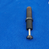 Stoßdämpfer XGY-5890 für KHS Blasform- und Abfüllmaschinen Präzisionskomponenten CNC-gefräster Edelstahl