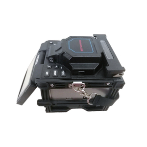 SENTER ST3100D Clad Alignment Fiber Splicer for sale 4 motors ftth - Product Image 5