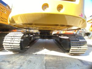 Grote Korting Minigraafmachine Bouwmachines Graafmachines Rupsen Hydraulische Graafmachine 7.5Ton Gebruikte Kat 307.5 Te Koop - Product Image 5