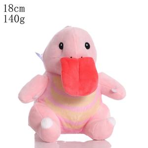 En stock: Juguetes de peluche Kawaii Pokémon <span class=keywords><strong>Lickitung</strong></span>, juguetes de dibujos animados de anime para niños, animales de peluche al por mayor para máquinas de garras. - Product Image 1
