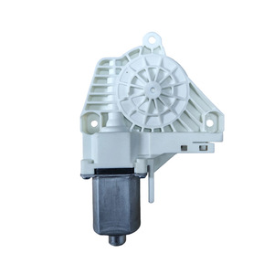 Moteur de <span class=keywords><strong>lève</strong></span>-<span class=keywords><strong>vitre</strong></span> pour 2007-2014 Volkswagen Skoda Octavia OEM 1T0959702 <span class=keywords><strong>avant</strong></span> <span class=keywords><strong>droit</strong></span> sans module - Product Image 2