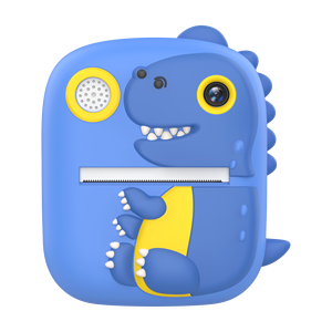 סיטונאי ילד מצלמה הדפסה מיידית ילדים 1080p hd מיני מצלמה תרמית תמונה צעצועי מצלמה דיגיטלית - Product Image 2