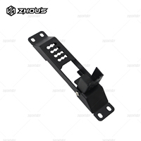 Zhous Design Offre Spéciale Accessoires de voiture Accessoire extérieur Pied de charnière pour Ineos Grenadier