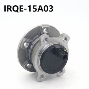 Unité de roulement de roue arrière, ensemble de tête d'essieu 31277808 pour Volvo XC60 4WD IRC-15A03 - Product Image 1