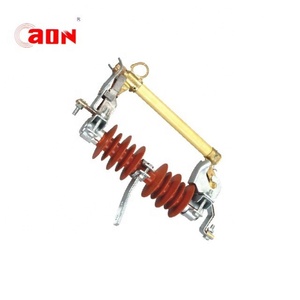Điện áp cao 12kv điện tổng hợp cầu chì <span class=keywords><strong>cutout</strong></span> phân phối cao ngoài trời cầu chì <span class=keywords><strong>cutout</strong></span> - Product Image 1