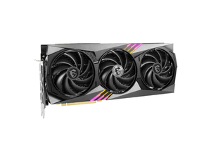 Tarjeta gráfica Msi CeFore RTX <span class=keywords><strong>4070</strong></span> GAMING <span class=keywords><strong>TRIO</strong></span> 12G Altamente rentable con rendimiento Disipación de calor y durabilidad - Product Image 3