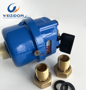 <span class=keywords><strong>Compteur</strong></span> <span class=keywords><strong>d</strong></span>'<span class=keywords><strong>eau</strong></span> volumétrique à piston rotatif DN40 ISO 4064 Classe C, corps en laiton, pour <span class=keywords><strong>eau</strong></span> pure et facturation <span class=keywords><strong>d</strong></span>'appartements – <span class=keywords><strong>Prix</strong></span> usine - Product Image 2