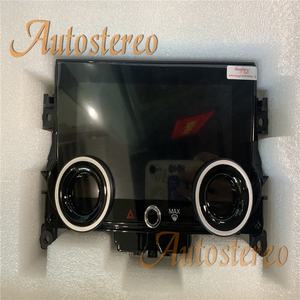 เครื่องเล่นแผ่นอากาศสำหรับ Land Range Rover Evoque L538,2011 + <span class=keywords><strong>แผง</strong></span>ควบคุมหน้าจอมิเตอร์ดิจิทัลเครื่องปรับอากาศ - Product Image 3