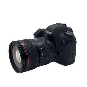Vente en gros de kits d'appareils photo reflex numériques plein format d'occasion <span class=keywords><strong>Canon</strong></span> EOS <span class=keywords><strong>6D</strong></span> avec objectif <span class=keywords><strong>EF</strong></span> 24-105mm F/4L IS USM, 20MP, 4K, Wi-Fi, GPS, garantie 1 an - Product Image 1