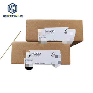 Módulo de CPU para Controlador Lógico Programable de Automatización Industrial AM760-CPU7116TN AM760-CPU7116EN AM760-CPU7116TD AM760-CPU7116ED F - Product Image 1
