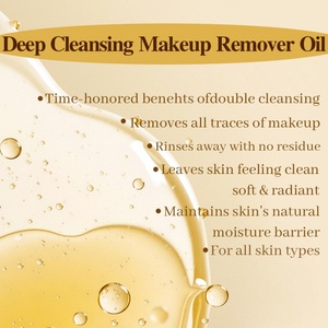 <span class=keywords><strong>Aceite</strong></span> <span class=keywords><strong>Limpiador</strong></span> G Skin Therapy, <span class=keywords><strong>Limpiador</strong></span> <span class=keywords><strong>Facial</strong></span> Botanica, Removedor de Maquillaje, Removedor de Puntos Negros, Removedor de Maquillaje Suave, Cuidado de la Piel Coreano - Product Image 3