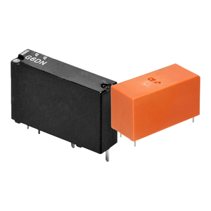 Relés de Potencia de Alta Gama FR-MY2-7 Franjobaim Electronics, Aprobados por Ingenieros, para Aplicaciones de Trabajo Pesado - Product Image 1