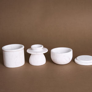 Olla <span class=keywords><strong>de</strong></span> almacenamiento <span class=keywords><strong>de</strong></span> especias <span class=keywords><strong>de</strong></span> cocina personalizada moderna, tarro <span class=keywords><strong>de</strong></span> pimienta con tapa, hogar, cocina, <span class=keywords><strong>restaurante</strong></span>, organización, tanque <span class=keywords><strong>de</strong></span> <span class=keywords><strong>sal</strong></span> <span class=keywords><strong>de</strong></span> mármol - Product Image 5