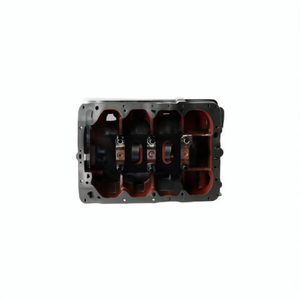 G3616 G3661 Cylinder Block 3508B 3527B Diesel Engine Crankcase For <b>Micro</b> Mini Excavator Original Part - Product Image 1