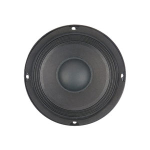 Altavoces de Rango Medio CLÁSICOS, RMS 200W, Fábrica de Altavoces de China, Altavoz de Rango Medio con Canasta de Aluminio - Product Image 3