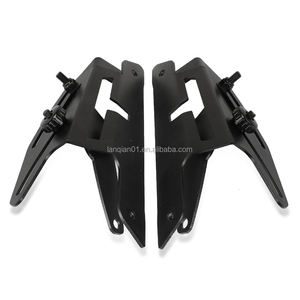 Soporte Ajustable para Parabrisas de Motocicleta CNC para <span class=keywords><strong>BMW</strong></span> C400X <span class=keywords><strong>C</strong></span> <span class=keywords><strong>400</strong></span> <span class=keywords><strong>X</strong></span> C400 <span class=keywords><strong>X</strong></span> TODOS LOS AÑOS - Product Image 2