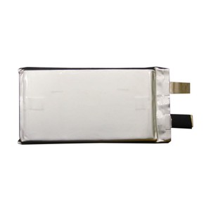เซลล์แบตเตอรี่ลิเธียม LFP แบบแท่งปริซึม 1265130 3.2V 10Ah - Product Image 3