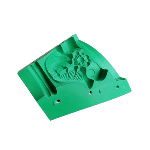 เสาไฟเบอร์กลาสสำหรับตกแต่งงานแต่งงานและโรงแรมสำหรับการออกแบบตกแต่งภายในสไตล์โมเดิร์นจากโรงงาน - Product Image 3