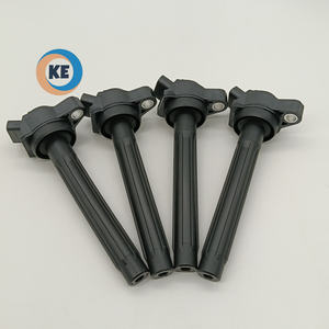 适用于东田凯美瑞锡耶纳汉兰达2017-2018 90919T2010 90919的新型点火线圈 - Product Image 2