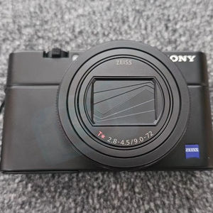 Appareil photo numérique sans miroir reflex numérique HFT Professional <span class=keywords><strong>RX100</strong></span> <span class=keywords><strong>VI</strong></span>, capteur CMOS plein format, écran HD de 3,0 pouces, vidéo 4K, compatible SD - Product Image 1