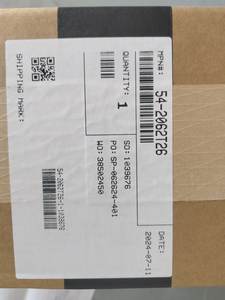 Válvula Reguladora de Presión Nueva de la Marca Tescom, Serie TESCOM 54-2000, Válvula Reductora de Presión para Plataforma de Gas - Product Image 2