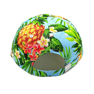 Bán buôn biểu tượng tùy chỉnh Hawaii du lịch quà lưu niệm trên tất cả các in thể thao Mũ bóng chày - Product Image 6