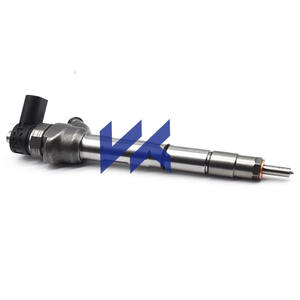 <span class=keywords><strong>Injecteur</strong></span> à rampe commune de haute qualité 0445111007 LC1Q9K546AA pour Ford Transit - Product Image 6
