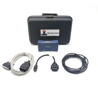 Máquina de Diagnóstico para Camiones, Escáner de ECU Diésel, Equipo Profesional Dst-i Dsti Diagmaster, Apto para Kubota