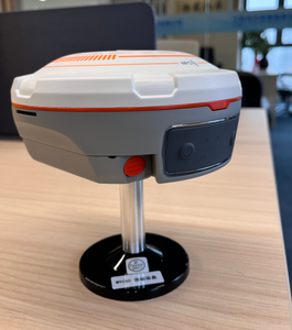 เครื่องมือสำรวจ GPS RTK ระบบเลเซอร์ขั้นสูง Comnav Laser RTK / N3 Laser GNSS RTK - Product Image 4