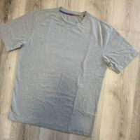 Camiseta Clásica para Hombre 2026, Ligera, Holgada, de Tela Suave, Secado Rápido, Corte Regular, Minimalista, Relajada y Transpirable
