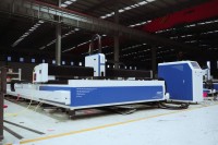 Machine de découpe laser multifonctionnelle pour plaques et tubes 2040 3015, équipement de découpe laser pour tôles et tuyaux, certifiée CE