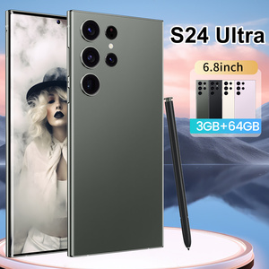 Smartphone Samsung S24 Ultra 2024, 16GB+1TB, 5G, Dual SIM, Telefono Cellulare S24 Ultra 5G - Product Image 6