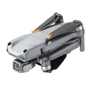 <span class=keywords><strong>DJI</strong></span> <span class=keywords><strong>Air2S</strong></span> Fly More Combo (DJ RC 2) original, 1/1.3 CMOS, 50MP, double caméra, vidéo 4K/60fps HDR, paysage nocturne, 8KM, 45min, 42GB - Product Image 5