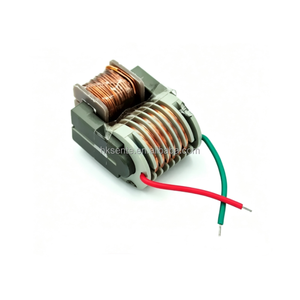 <b>DIY</b> <b>kit</b> for ignition coil module of 15KV inverter generator DC 3.7V-4.2V live coil module - Product Image 4