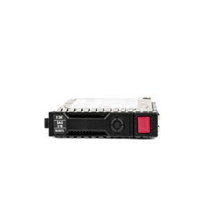 أقراص صلبة جديدة للخوادم طراز 765466-B21 SAS مقاس 2.5 بوصة بسعة 2 تيرابايت وسرعة 7.2 ألف دورة في الدقيقة - Product Image 2