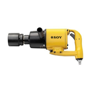 1605Nm 25*25 Drive Professional Steel Air Tool Impact <b>Torque</b> Pneumatic Wrench Heavy Duty Industrial Tools Kits <b>Set</b> OEM BE-30 - Product Image 4