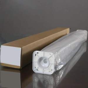 Película de <span class=keywords><strong>PET</strong></span> retroiluminada para publicidad de caja de luz Impresión frontal impermeable Película de <span class=keywords><strong>PET</strong></span> retroiluminada - Product Image 5