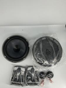 Altavoces para coche Al Pi Ne, altavoces de 6.5 pulgadas, subwoofer para coche, altavoces JBL para puerta de coche, altavoz de rango medio para coche de 6 pulgadas - Product Image 6