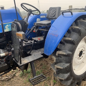 Kubota-maquinaria compacta para granja, 4wd <span class=keywords><strong>tractores</strong></span> <span class=keywords><strong>de</strong></span> jardín, segunda mano, john deere, massey, ferguson, yanmar, lovol, df - Product Image 4
