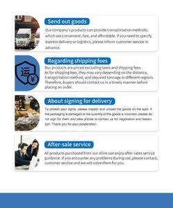 Soplador de Aire Trifásico de Tres Lóbulos Roots, Eléctrico AC 7.5HP 380V 60Hz, Alta Presión, Hierro Fundido, 1 Año de Garantía, OEM para Uso Industrial - Product Image 5