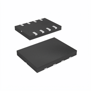 Electronics Component Memory 8 UDFN Exposed Pad GD25Q80CNIGR Authorized Distributor - Product Image 1