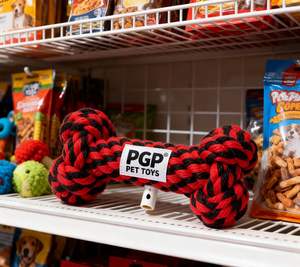 Giocattolo Pet <span class=keywords><strong>Squeaker</strong></span> ad alto volume per il gioco interattivo e la formazione - Product Image 5