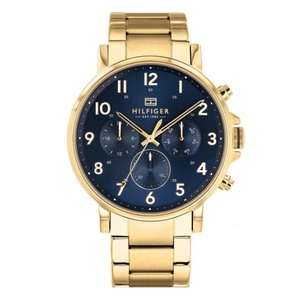 สำหรับนาฬิกา Tommy Hilfiger - รุ่น 1710384 ทองคำ - Product Image 3