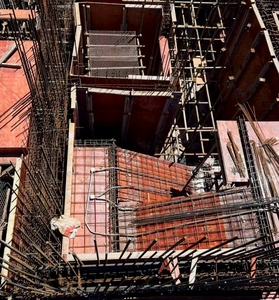 แผ่นไม้อัดแบบหล่อซีเมนต์ป็อปปูล่าที่ทันสมัยเป็นมิตรกับสิ่งแวดล้อมมีความยืดหยุ่นสูงทนทานติดตั้งง่ายคุณภาพชั้นหนึ่ง - Product Image 2