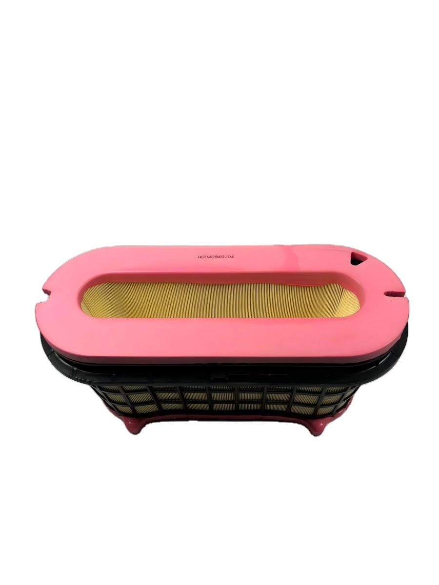 Onode Truck Air Filter 0040949104 A0040949104 for Actros MP4 MP5